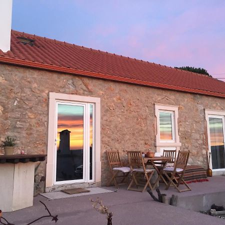 Casa Trilhos Da Serra Alcobertas Exteriér fotografie