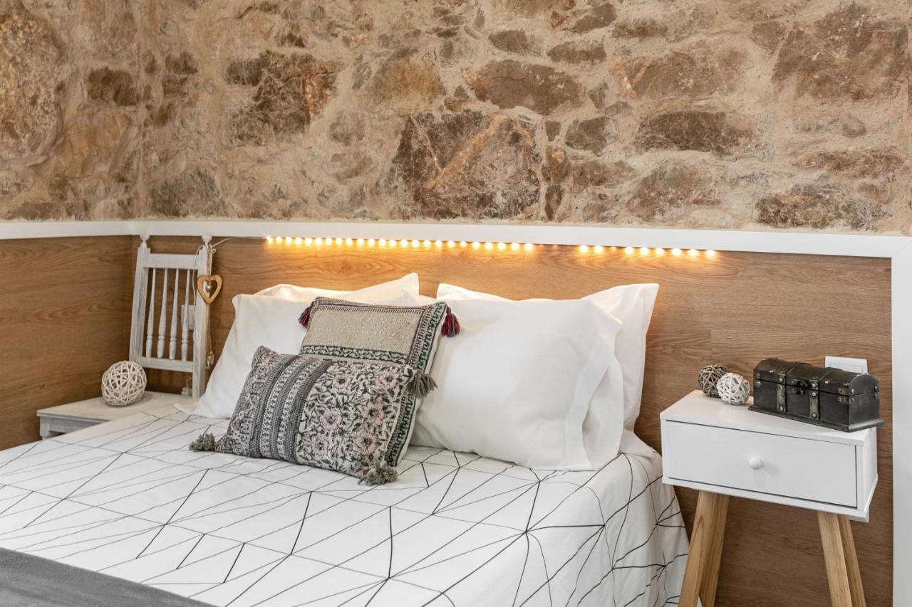 Casa Trilhos Da Serra Alcobertas Exteriér fotografie