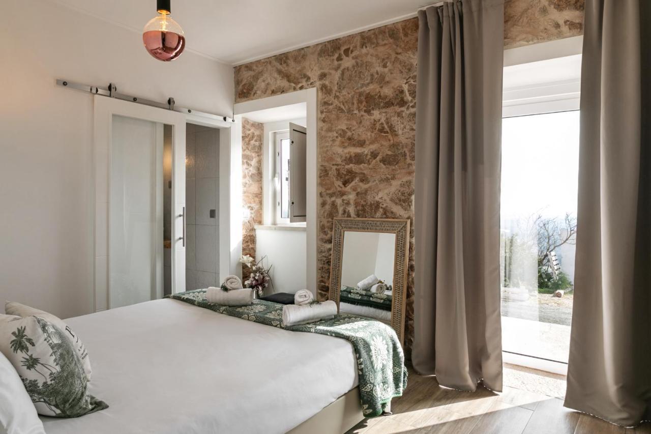Casa Trilhos Da Serra Alcobertas Exteriér fotografie