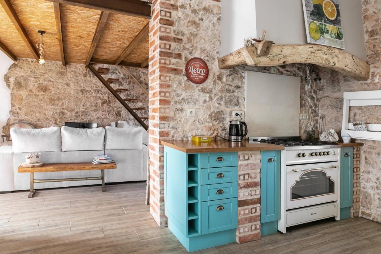 Casa Trilhos Da Serra Alcobertas Exteriér fotografie