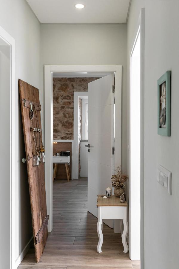 Casa Trilhos Da Serra Alcobertas Exteriér fotografie