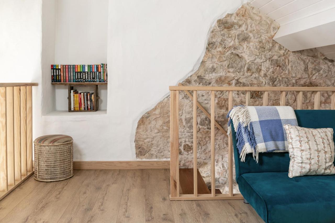 Casa Trilhos Da Serra Alcobertas Exteriér fotografie
