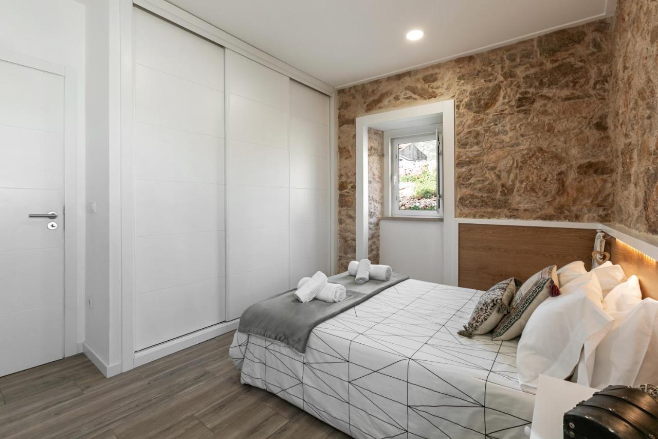 Casa Trilhos Da Serra Alcobertas Exteriér fotografie